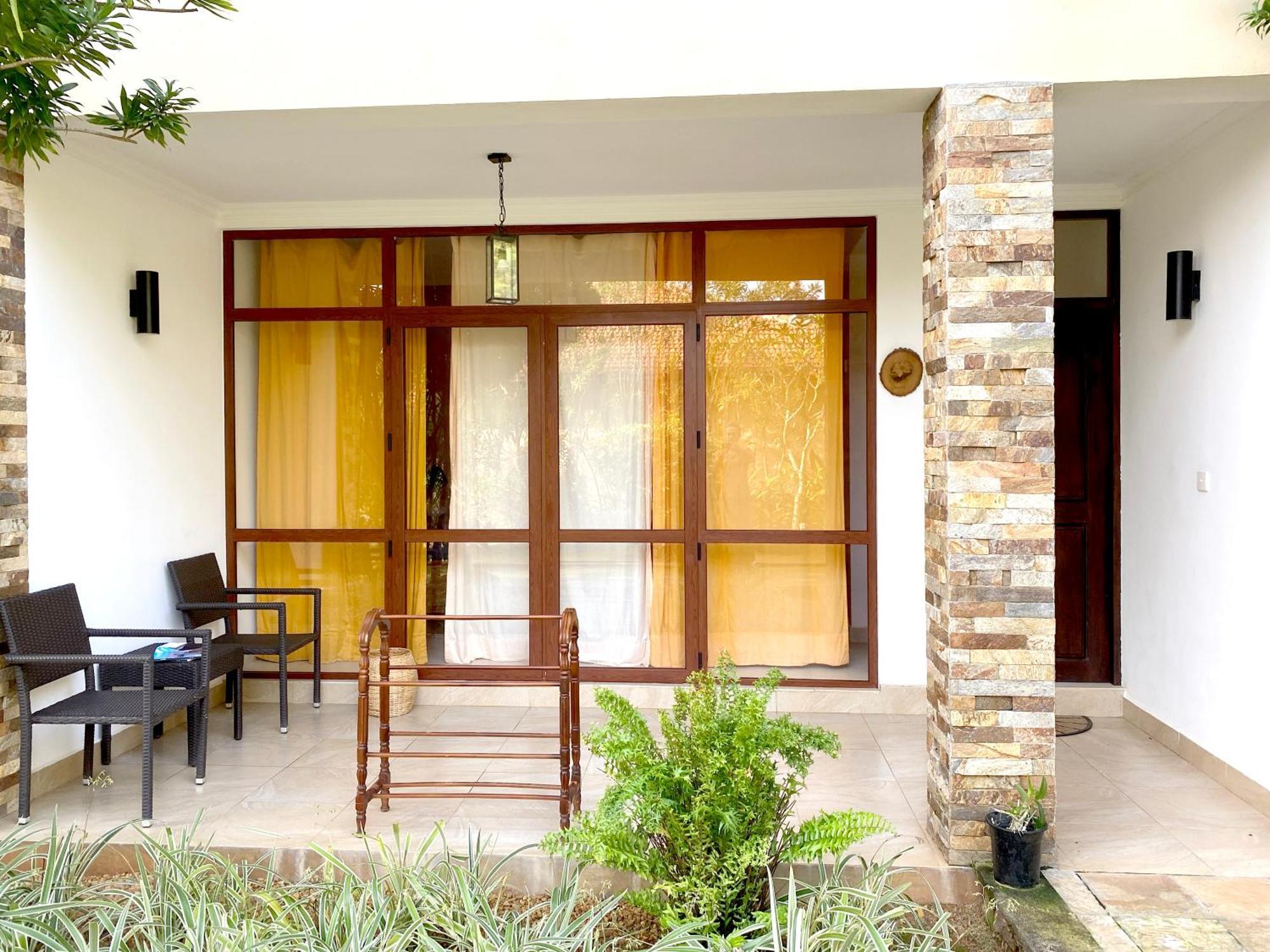 Hotel Dream Garden Arugam Bay Habitación foto