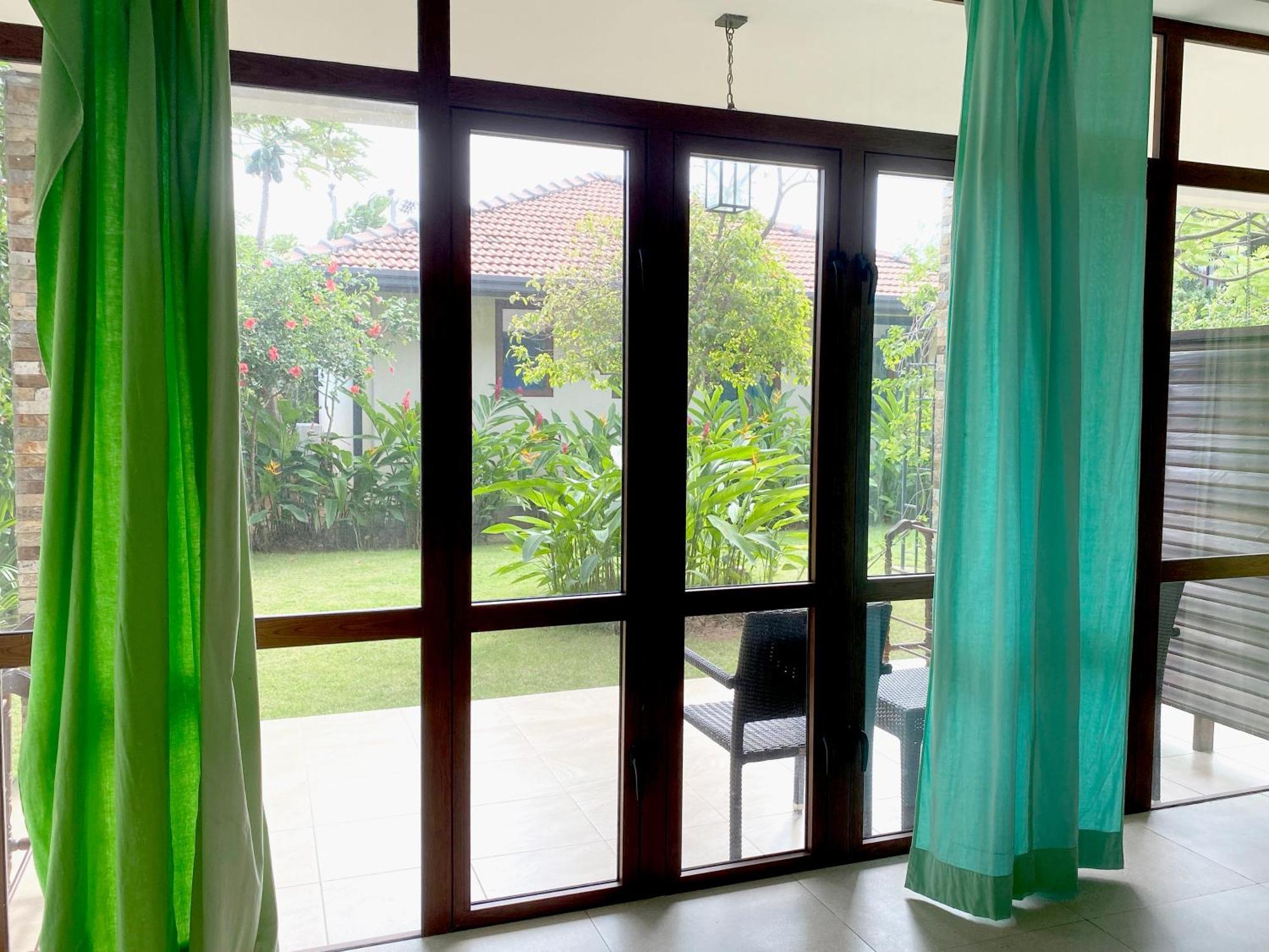 Hotel Dream Garden Arugam Bay Habitación foto