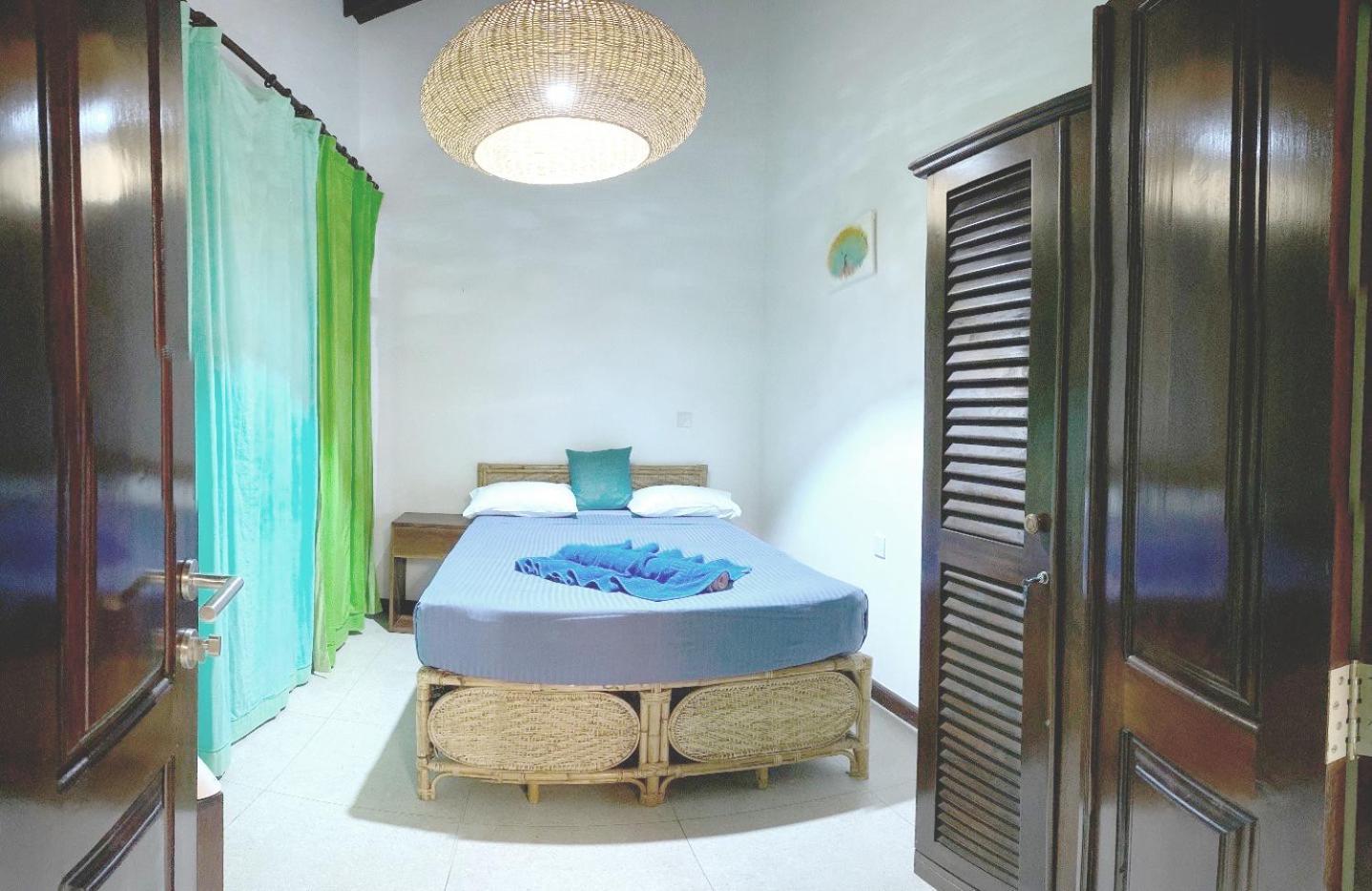 Hotel Dream Garden Arugam Bay Habitación foto