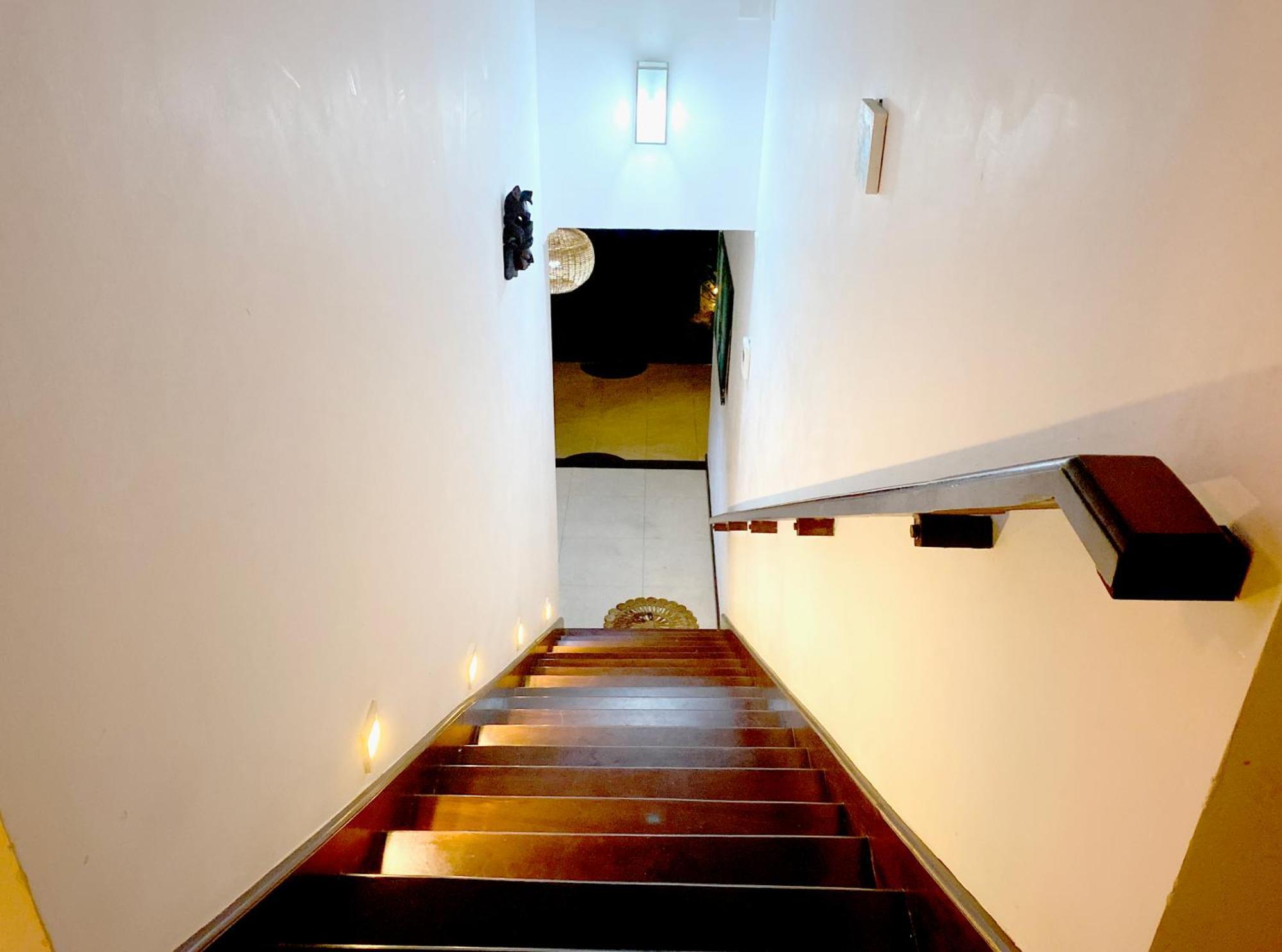 Hotel Dream Garden Arugam Bay Habitación foto