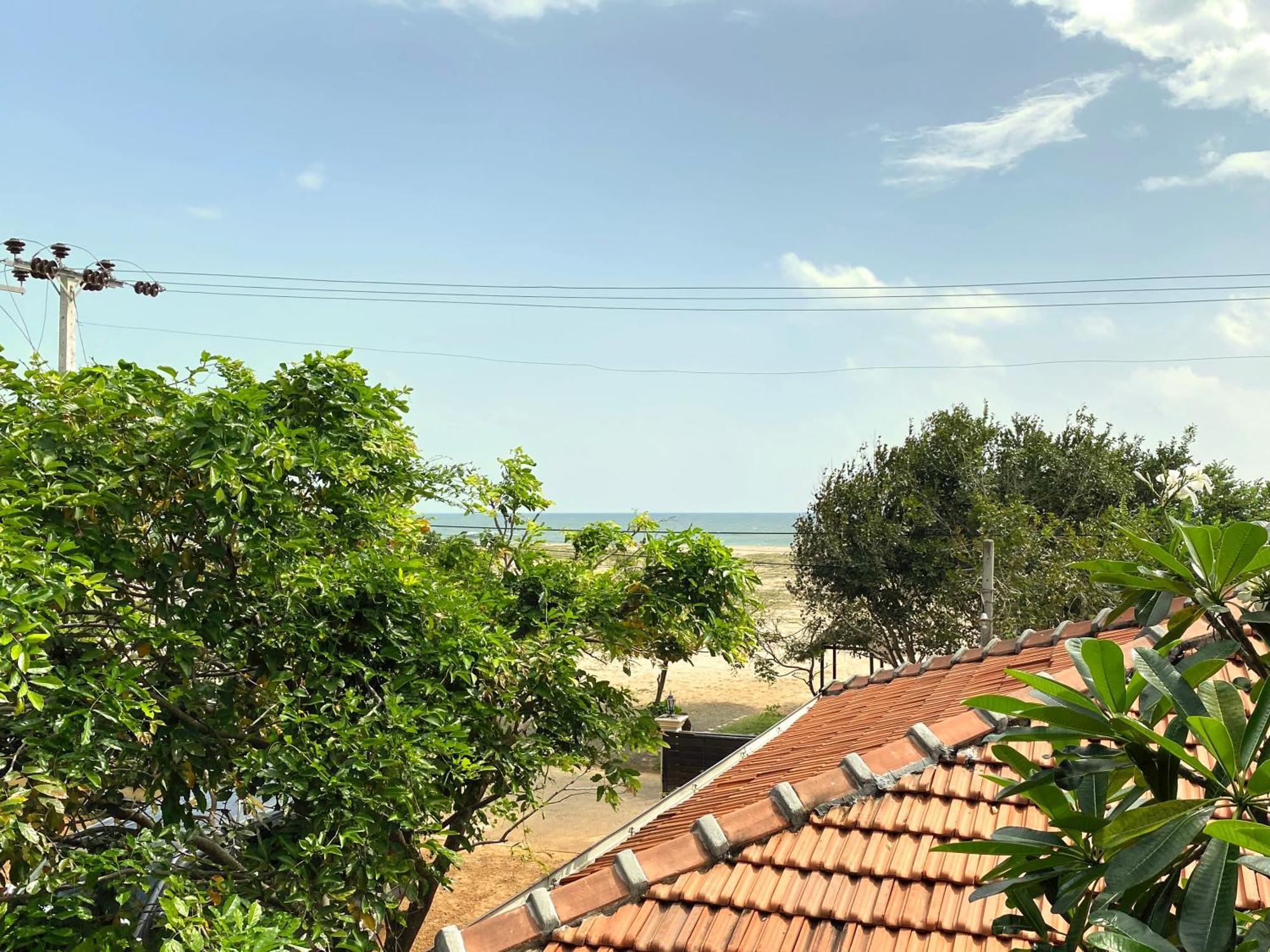 Hotel Dream Garden Arugam Bay Habitación foto