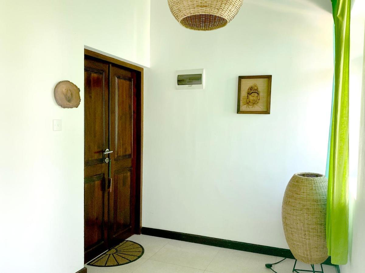 Hotel Dream Garden Arugam Bay Exterior foto