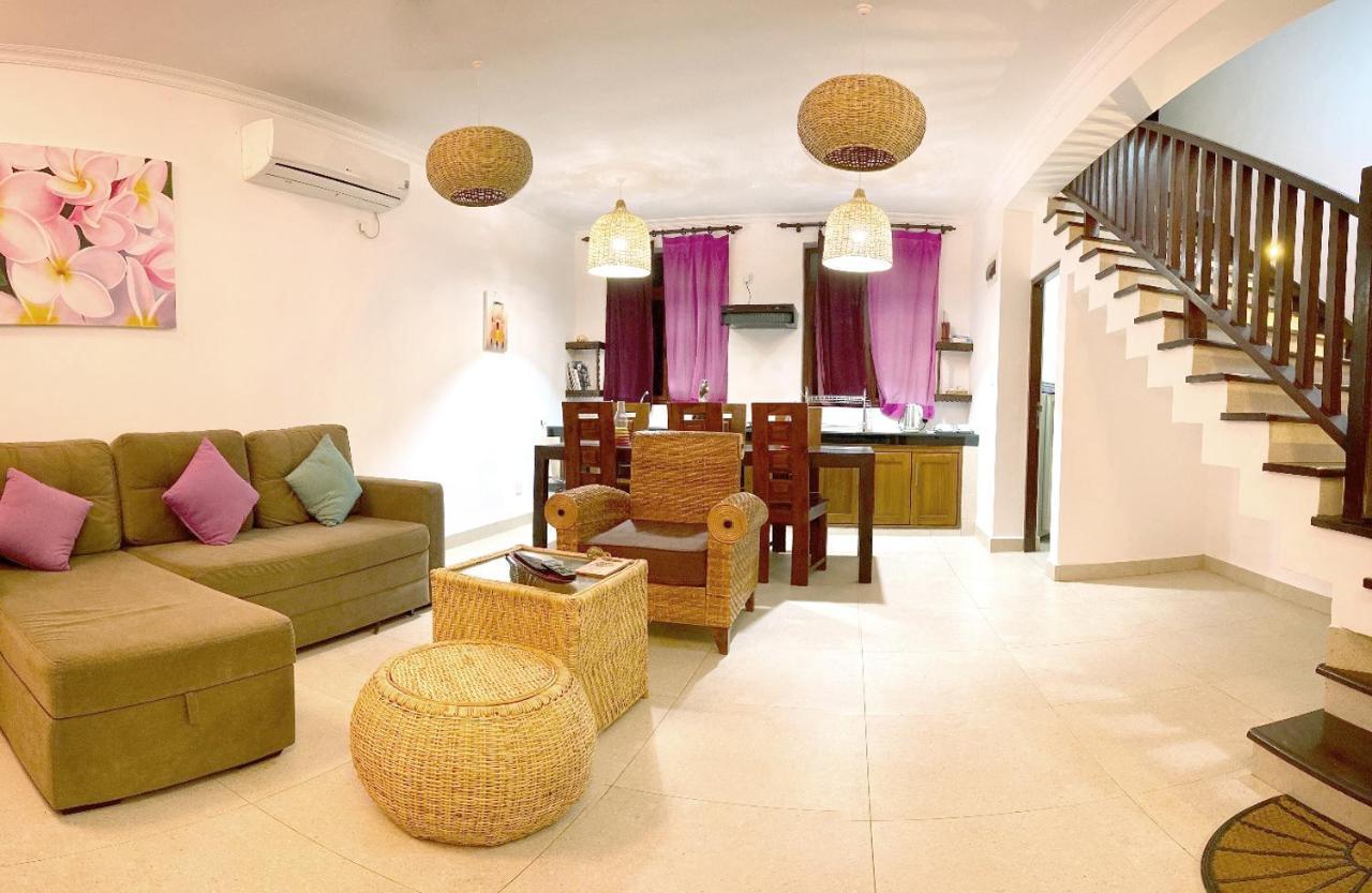 Hotel Dream Garden Arugam Bay Exterior foto
