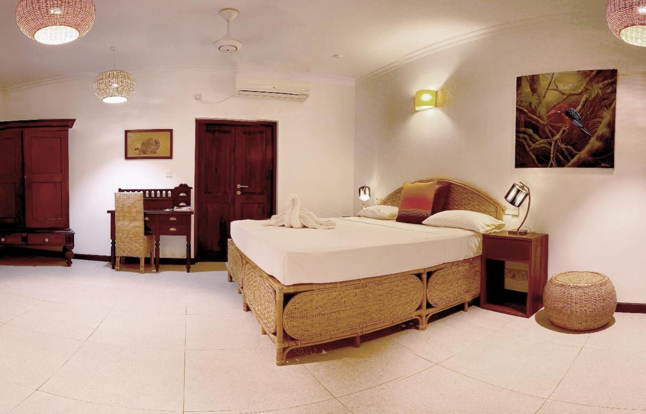 Hotel Dream Garden Arugam Bay Habitación foto